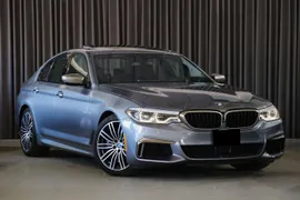 Продажа  BMW 5 Series, 2017р.